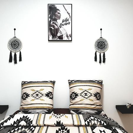 Residence Dalimier #Hypercentre# Corbeil-Essonnes Dış mekan fotoğraf