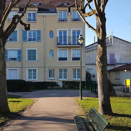 Residence Dalimier #Hypercentre# Corbeil-Essonnes Dış mekan fotoğraf