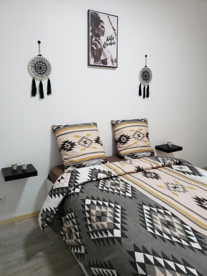 Residence Dalimier #Hypercentre# Corbeil-Essonnes Dış mekan fotoğraf