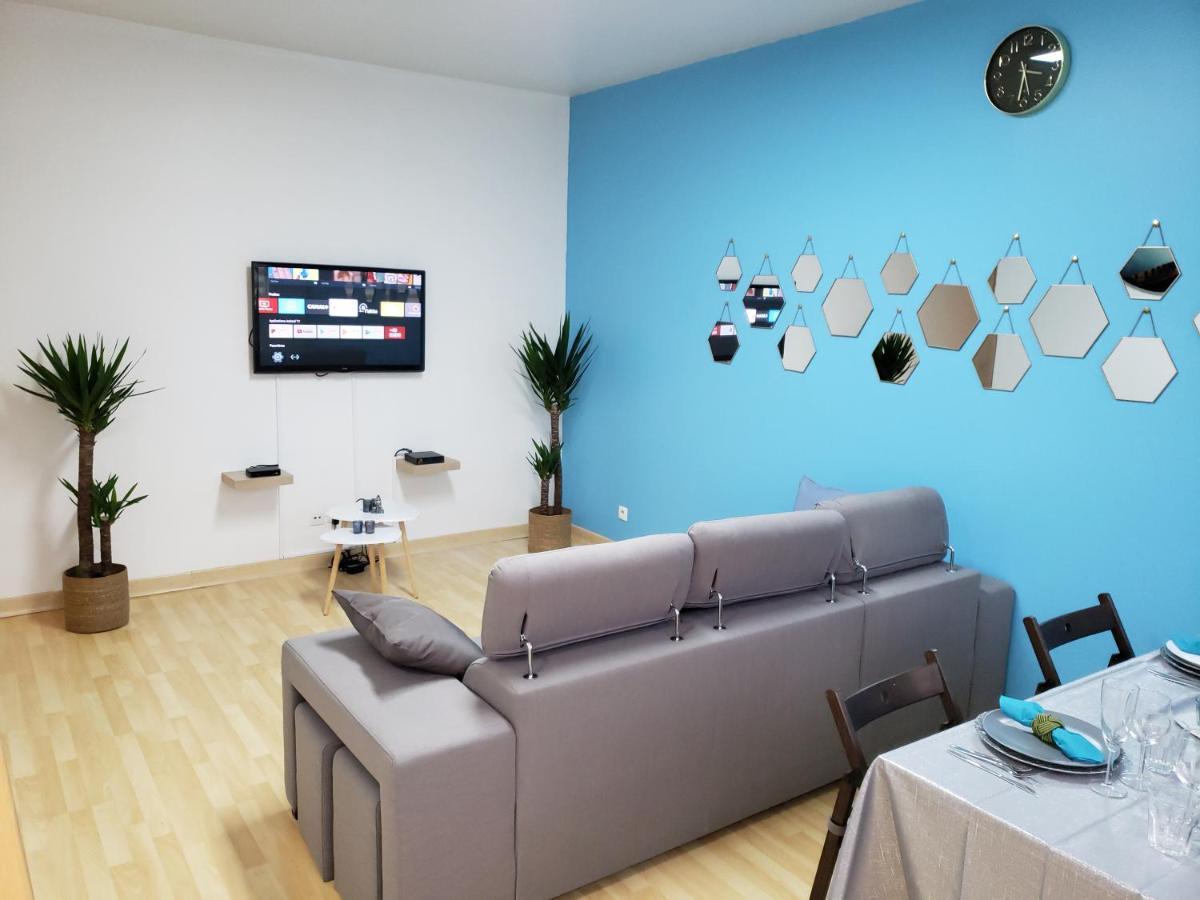 Residence Dalimier #Hypercentre# Corbeil-Essonnes Dış mekan fotoğraf