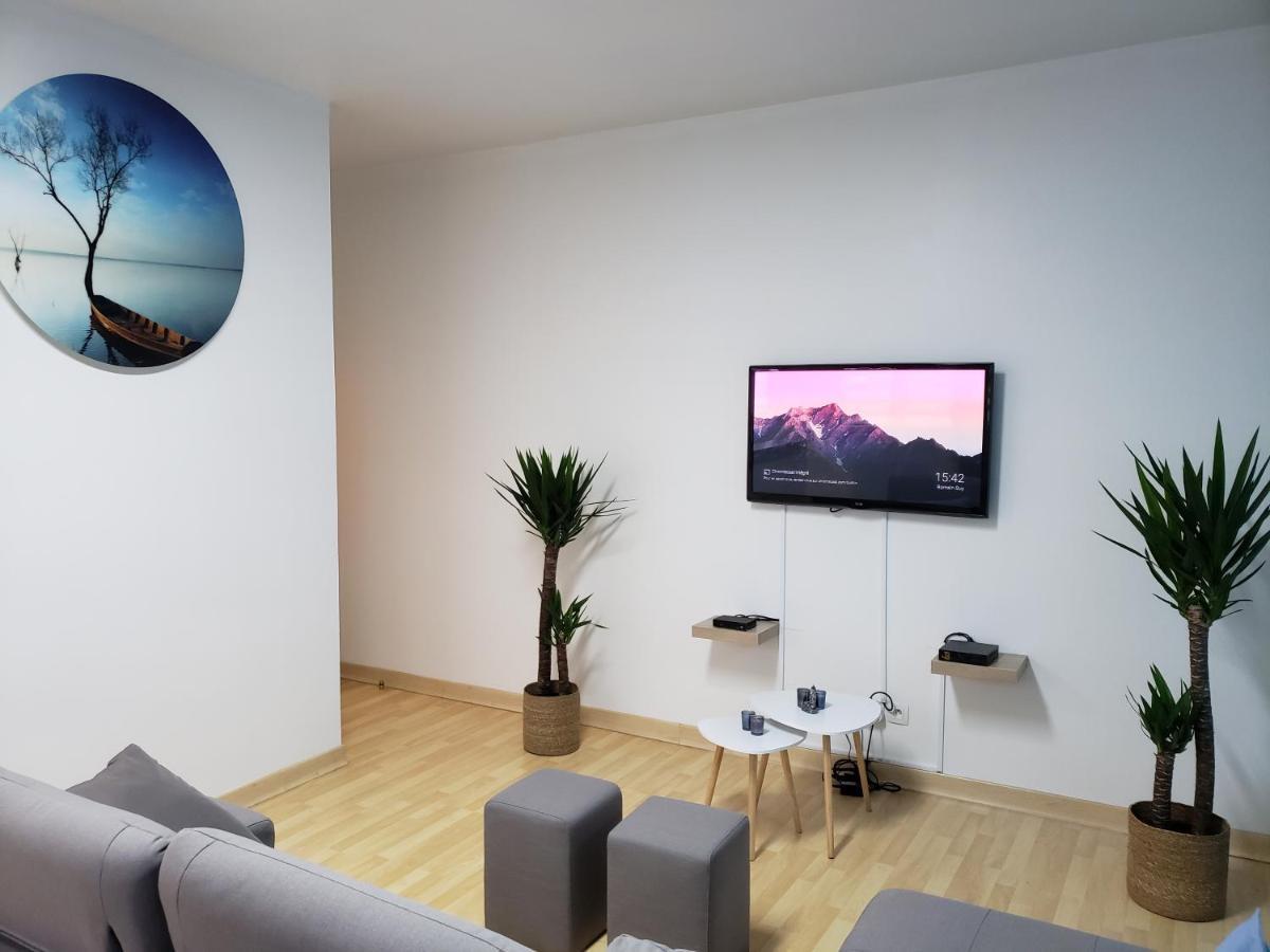 Residence Dalimier #Hypercentre# Corbeil-Essonnes Dış mekan fotoğraf