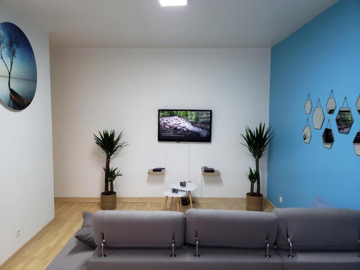 Residence Dalimier #Hypercentre# Corbeil-Essonnes Dış mekan fotoğraf