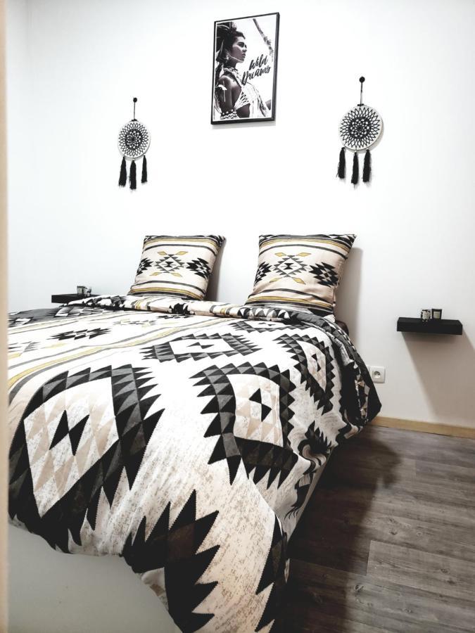 Residence Dalimier #Hypercentre# Corbeil-Essonnes Dış mekan fotoğraf