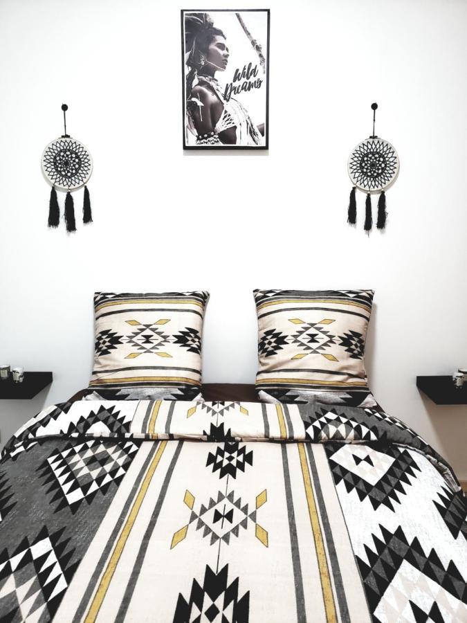 Residence Dalimier #Hypercentre# Corbeil-Essonnes Dış mekan fotoğraf